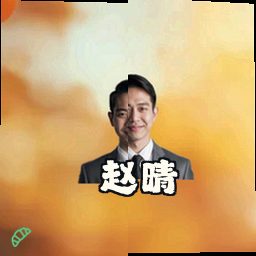 赵晴