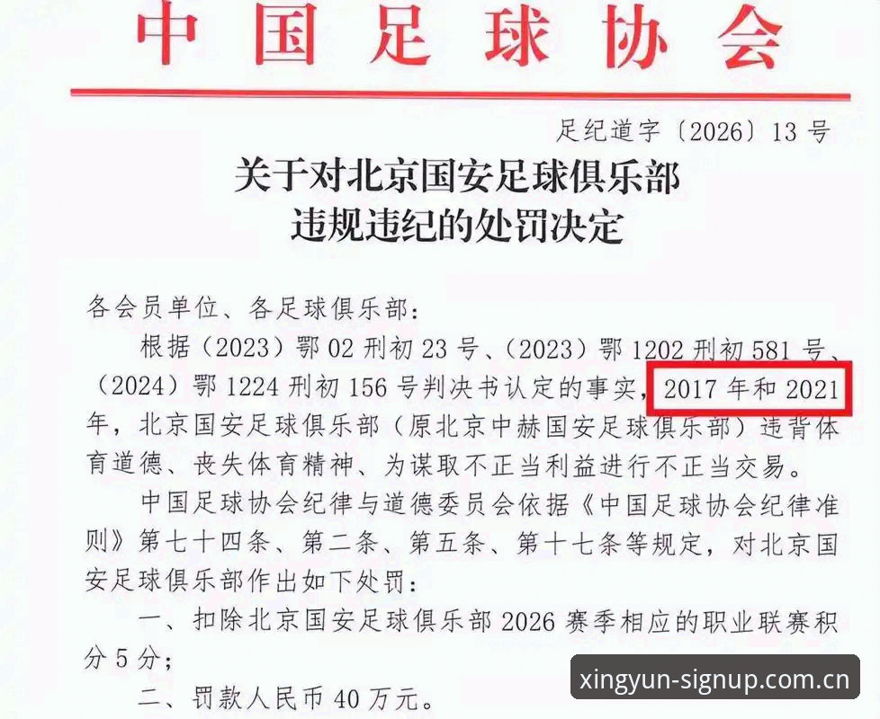 中国足协第三批禁足名单公布：3类违规行为、17人终身禁赛的深度解析