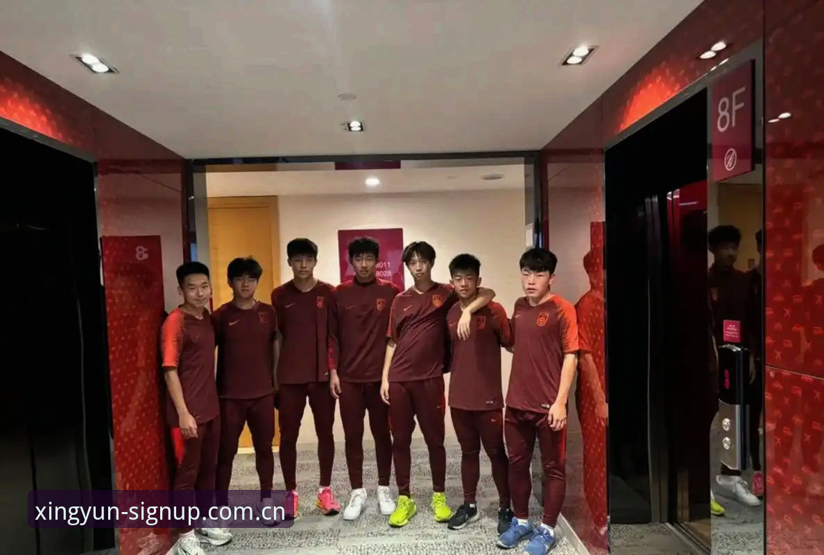 最新杏运平台手机版下载 U17世界杯抽签结果揭晓,中国男女足迎来全新挑战